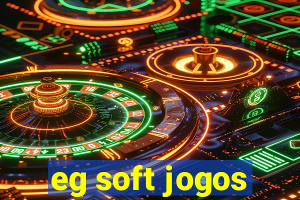 eg soft jogos